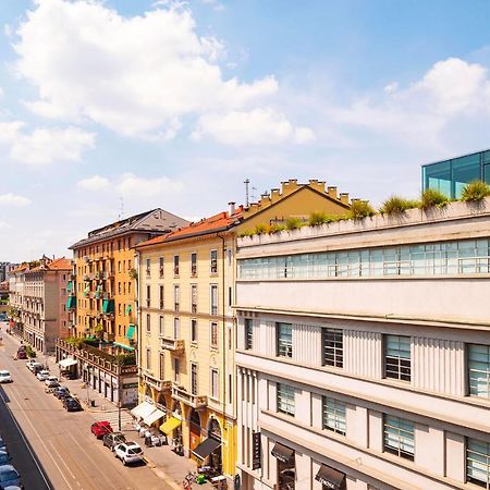 Luvi - Vigevano C ミラノ エクステリア 写真