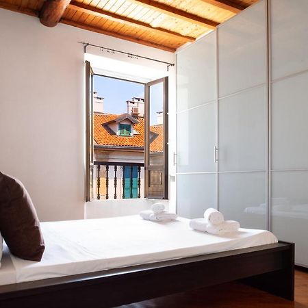 Luvi - Vigevano C ミラノ エクステリア 写真