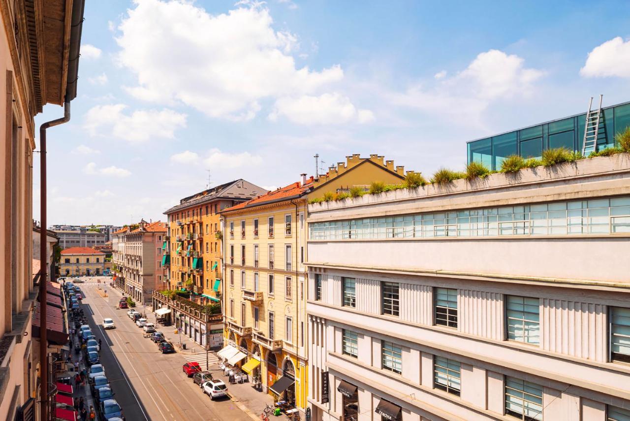 Luvi - Vigevano C ミラノ エクステリア 写真