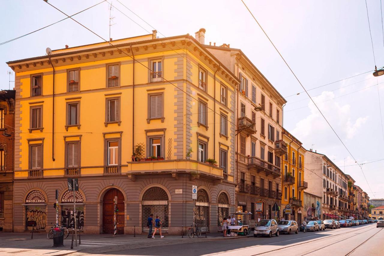Luvi - Vigevano C ミラノ エクステリア 写真